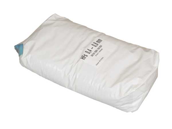 Quarzsand für Pool Filter
