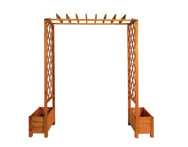 Pergola "Diana"