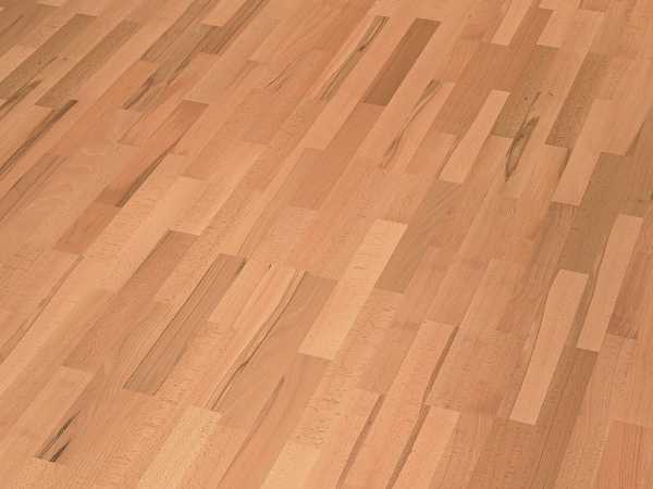 Parkett Euro Buche Country 2 Schiffsboden