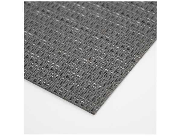 Outdoor-Teppich / Küchenläufer Grillmatte Bodenschutz Flint