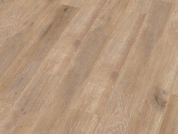 Korkboden Wood Inspire Natural Farnia Oak Savannah Landhausdiele