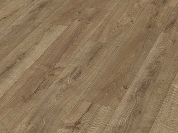 Laminat LD 250 Eiche Bernstein 7002 Landhausdiele