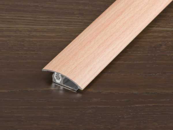 Anpassungsprofil PROVARIOclip Universal Dekorfolie Buche