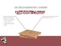 Vorschau: Kopfstütze Classic Vorschau: Kopfstütze Classic