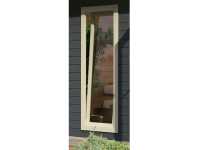 Vorschau: Saunahaus Mainburg 5 terragrau 38 mm Vorschau: Saunahaus Mainburg 5 terragrau 38 mm