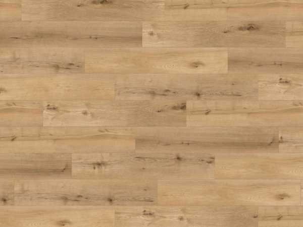 Designboden Ranch SPC Rigid Eiche Roan Landhausdiele