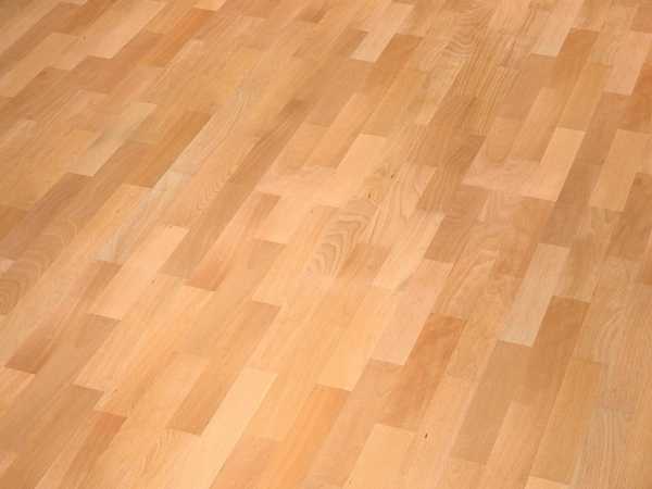 Parkett Euro Buche Natur 2 Schiffsboden