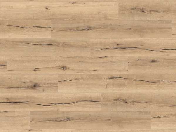 Laminat Tritty 90 Silent Pro Eiche italica creme Landhausdiele