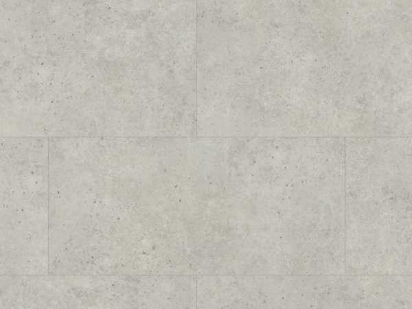 Designboden Beton 7321 Premium DB 600 S Steinoptik Fliesenformat