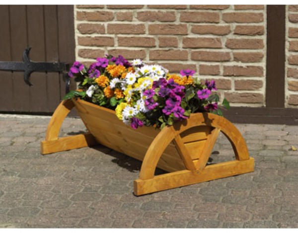 Pflanzkasten "Kutschereck"