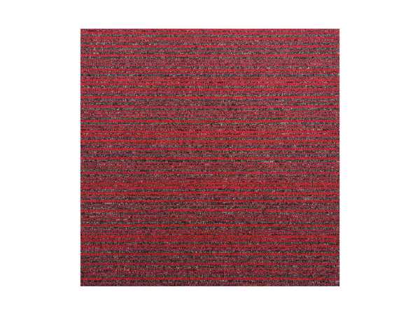 Teppichfliese Madison Multicolor 50 x 50 6 mm stark