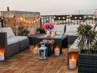 Vorschau: Terrassenfliese Akazie NATUR-geölt Vorschau: Terrassenfliese Akazie NATUR-geölt