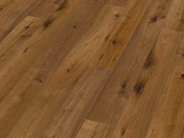 Parkett Boston Eiche Darkoliv gealtert Landhausdiele