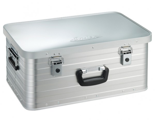 Classic Aluminiumbox Toronto S