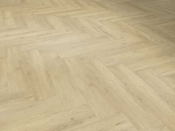 Vinylboden Virtuo 55 Sunny Nature Fischgrät