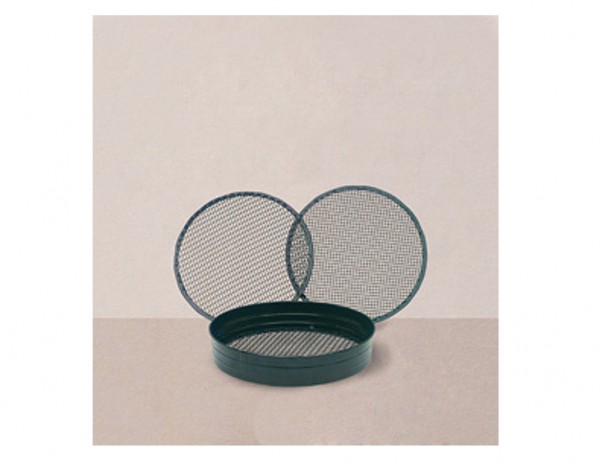 Gewächshaus Zubehör Metallsiebe 3 in 1 Set