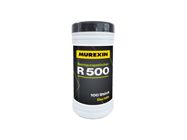 MX - Reinigungstücher R 500