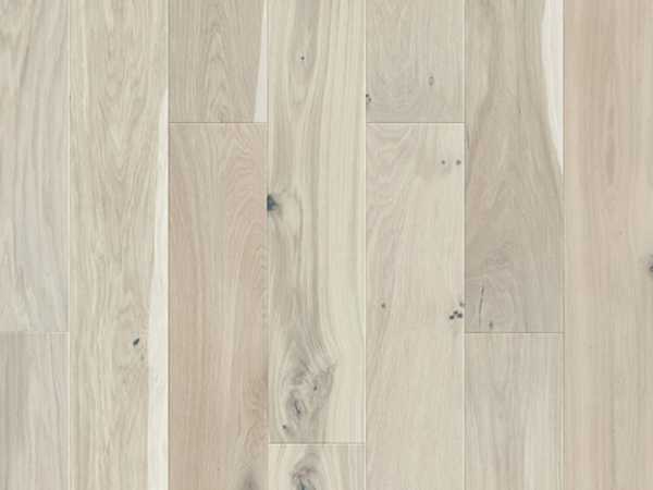 Parkett Trend Burghley Eiche Landhausdiele Strukturiert
