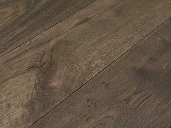 Parkett Eiche Markant Landhausdiele