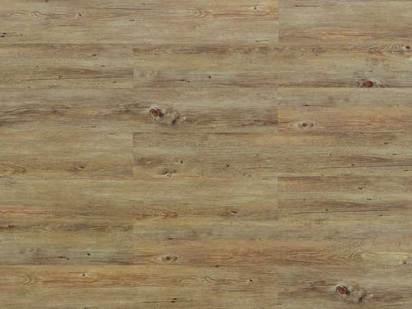 Vinylboden wood Go Eiche Croft Floating Landhausdiele