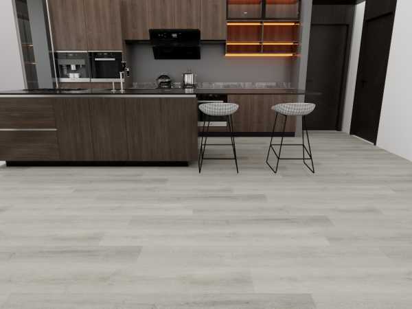 Vinylboden Trendy Stick Eiche Infusion Landhausdiele