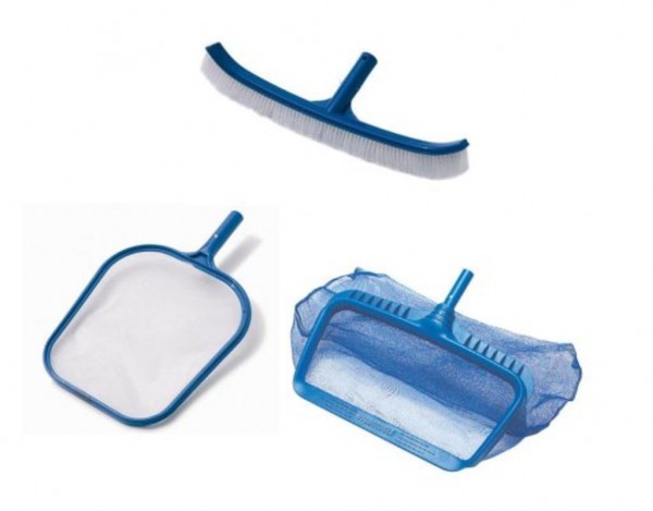 Pool Reinigungsset