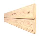 Vorschau: Gartenhaus Marksburg 2 mit Anbau 14 mm natur Vorschau: Gartenhaus Marksburg 2 mit Anbau 14 mm natur