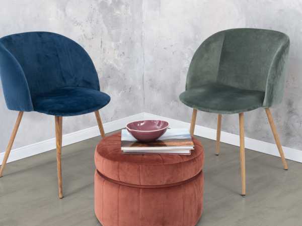 Designboden - Pro Chromix silber EPD046