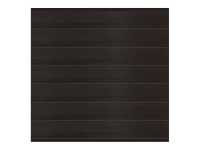 Vorschau: Steckzaun Bausatz MULTI-FENCE CO-EXTRUSION BPC Espresso Vorschau: Steckzaun Bausatz MULTI-FENCE CO-EXTRUSION BPC Espresso