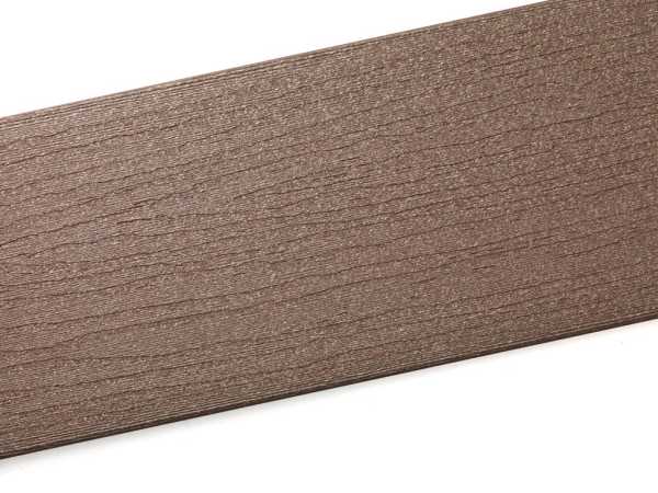 Terrassendiele WPC Duro Rosso