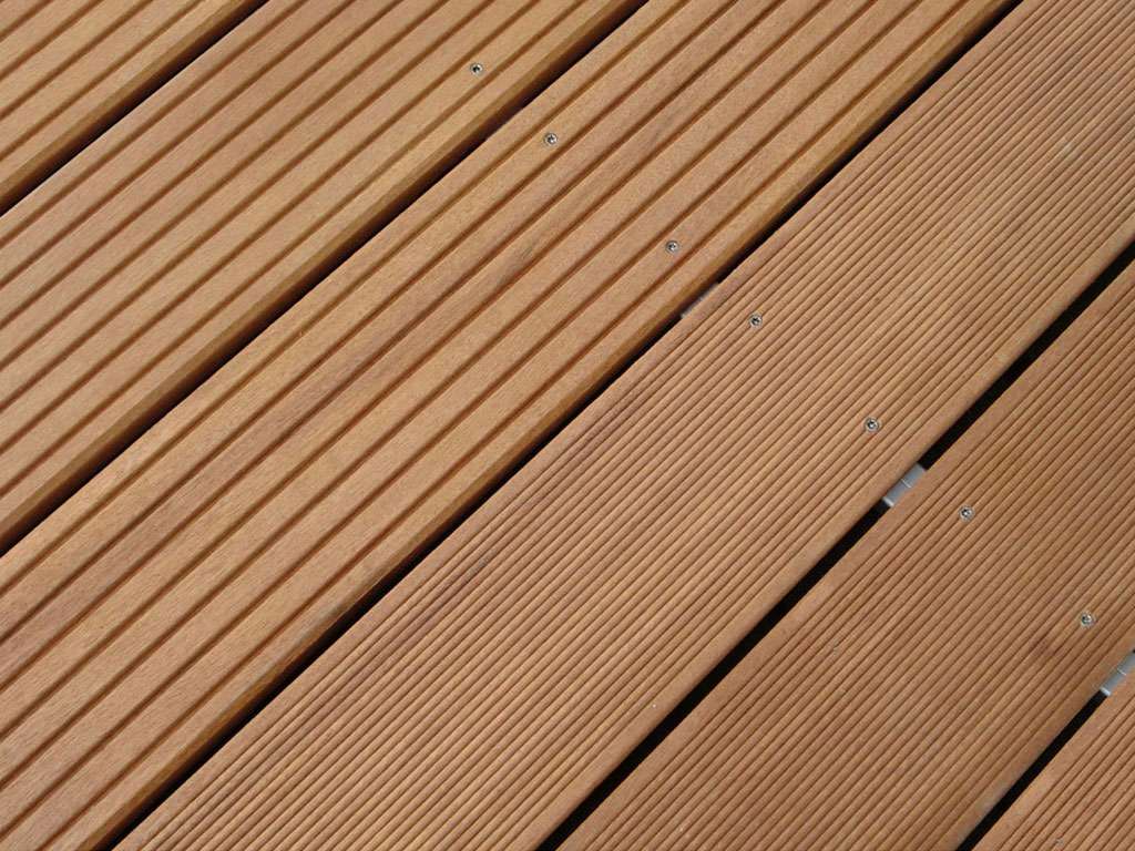 Terrassendielen WPC und Holzdielen online kaufen Holzprofi24