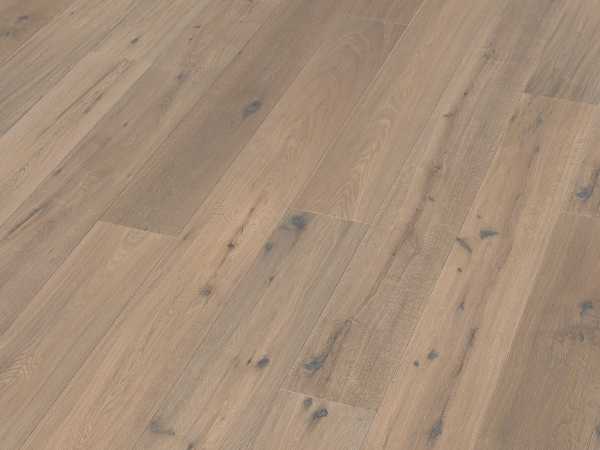 Parkett Premium Boston gealtert Eiche astig Landhausdiele