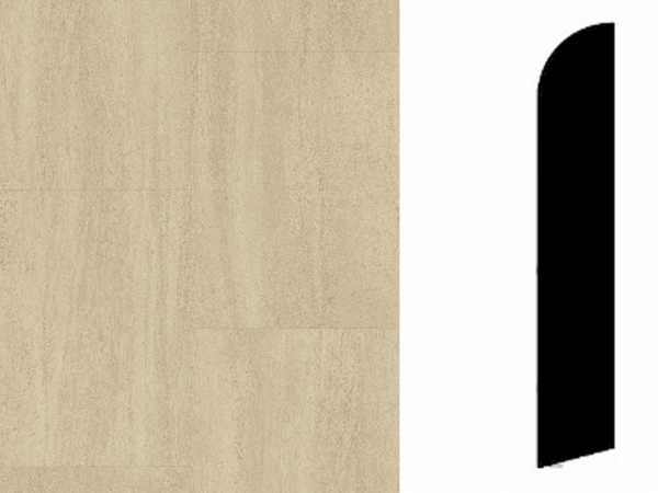 Sockelleiste Bardiglio Lime Stone Dekor