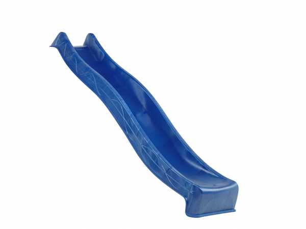 Rutsche Tsuri 290 cm blau