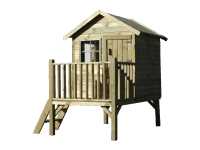 Vorschau: Stelzenhaus Funny L KDI Vorschau: Stelzenhaus Funny L KDI