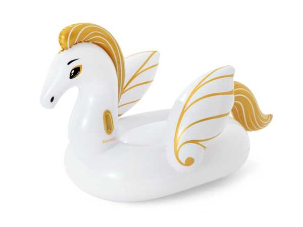 Schwimmtier "Luxury Pegasus" aufblasbar