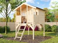 Vorschau: Stelzenhaus Toby Vorschau: Stelzenhaus Toby