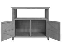 Vorschau: Geräteschrank "Jason" grau für Innen- und Außenbereich Vorschau: Geräteschrank "Jason" grau für Innen- und Außenbereich