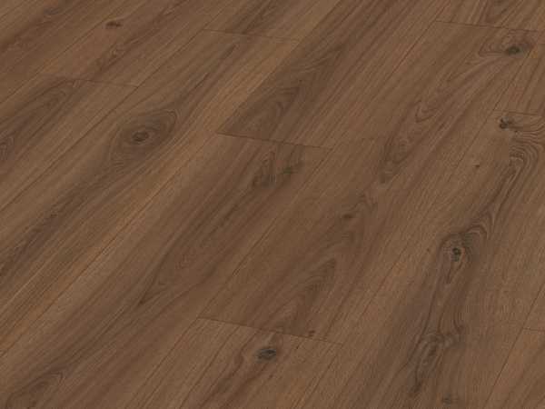 Laminat LD 200 Brunneneiche dunkel 7111 Landhausdiele