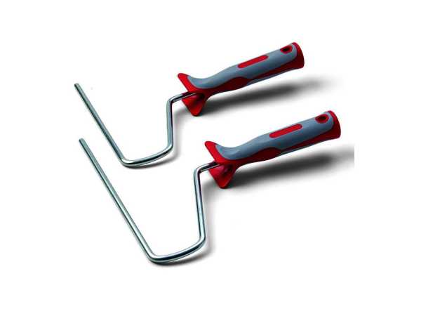 Farbrollerbügel 2-K