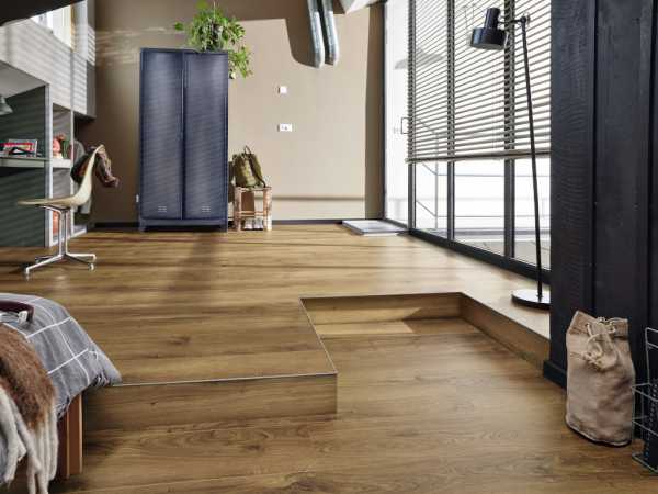 Designboden Schlosseiche Muskat 7130 - Next DL 500 S