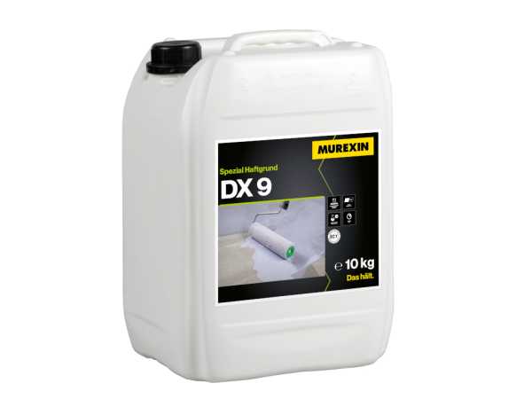 Spezial Haftgrund DX9