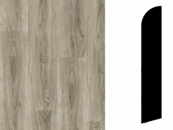 Sockelleiste English Oak Beige Dekor