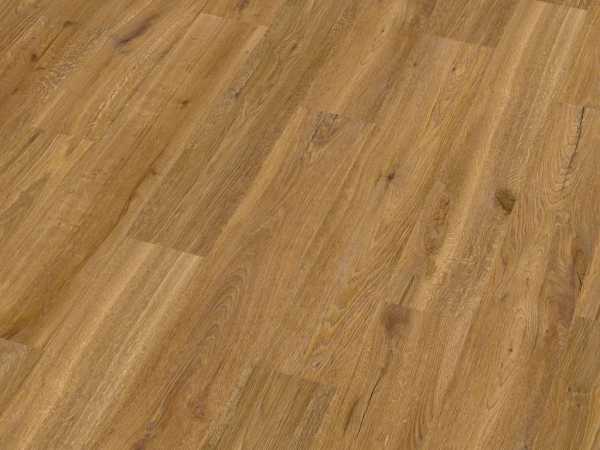 Korkboden Wood Inspire Natural Antique Oak Honey Landhausdiele