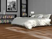 Vorschau: Laminat Trend Oak dark brown Landhausdiele Vorschau: Laminat Trend Oak dark brown Landhausdiele