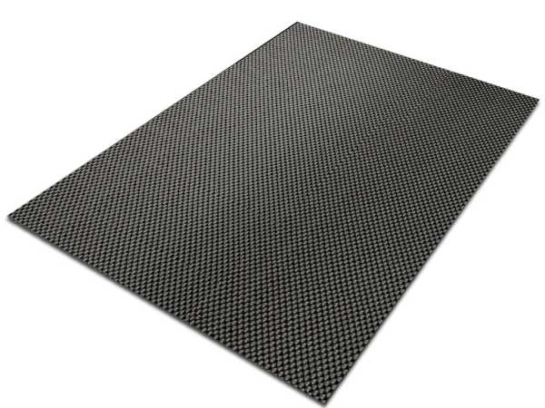 Outdoor-Teppich - Küchenläufer Grillmatte Bodenschutz Delux Abstrakt