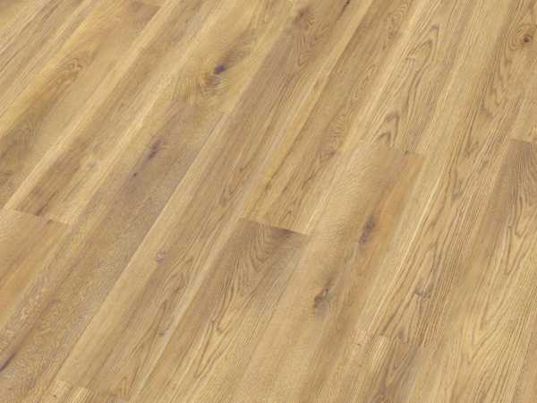 Korkboden Wood Natural XL Ariana OAK Landhausdiele