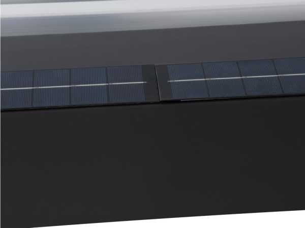 Multi-Gazebo MATTERHORN – 306 cm x 306 cm