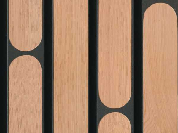 Akustikpaneele Acoustic Sense Bold Round tiles 20123