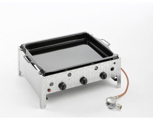 Gasgrill Gasbräter 0044131 M